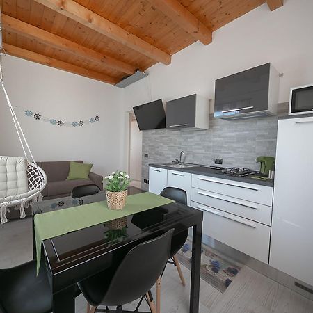 Casa Lagunare Chioggia Extérieur photo