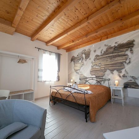 Casa Lagunare Chioggia Extérieur photo