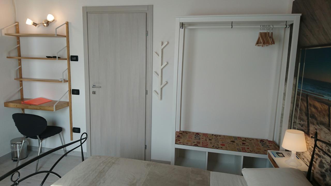 Casa Lagunare Chioggia Extérieur photo