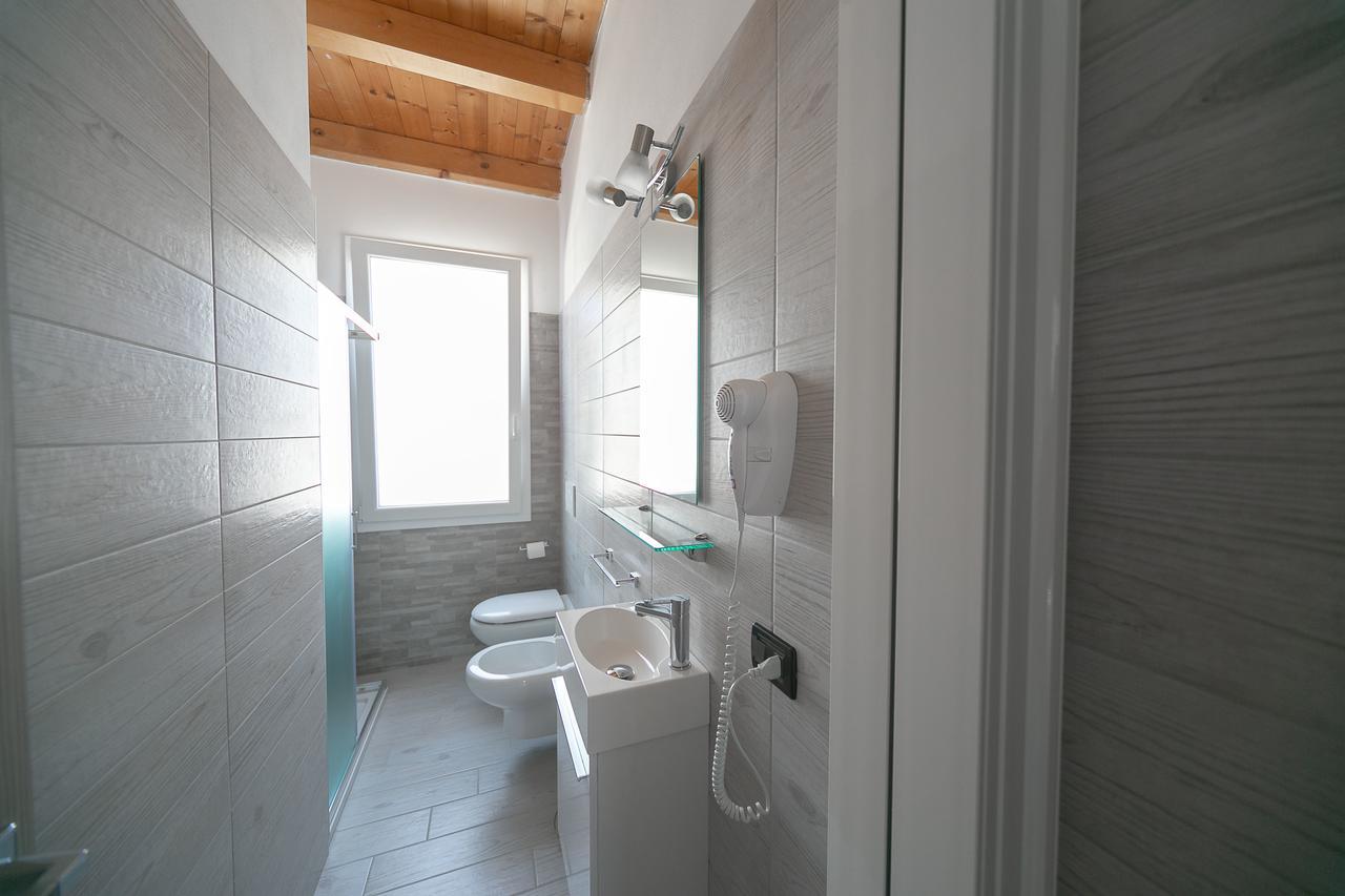 Casa Lagunare Chioggia Extérieur photo