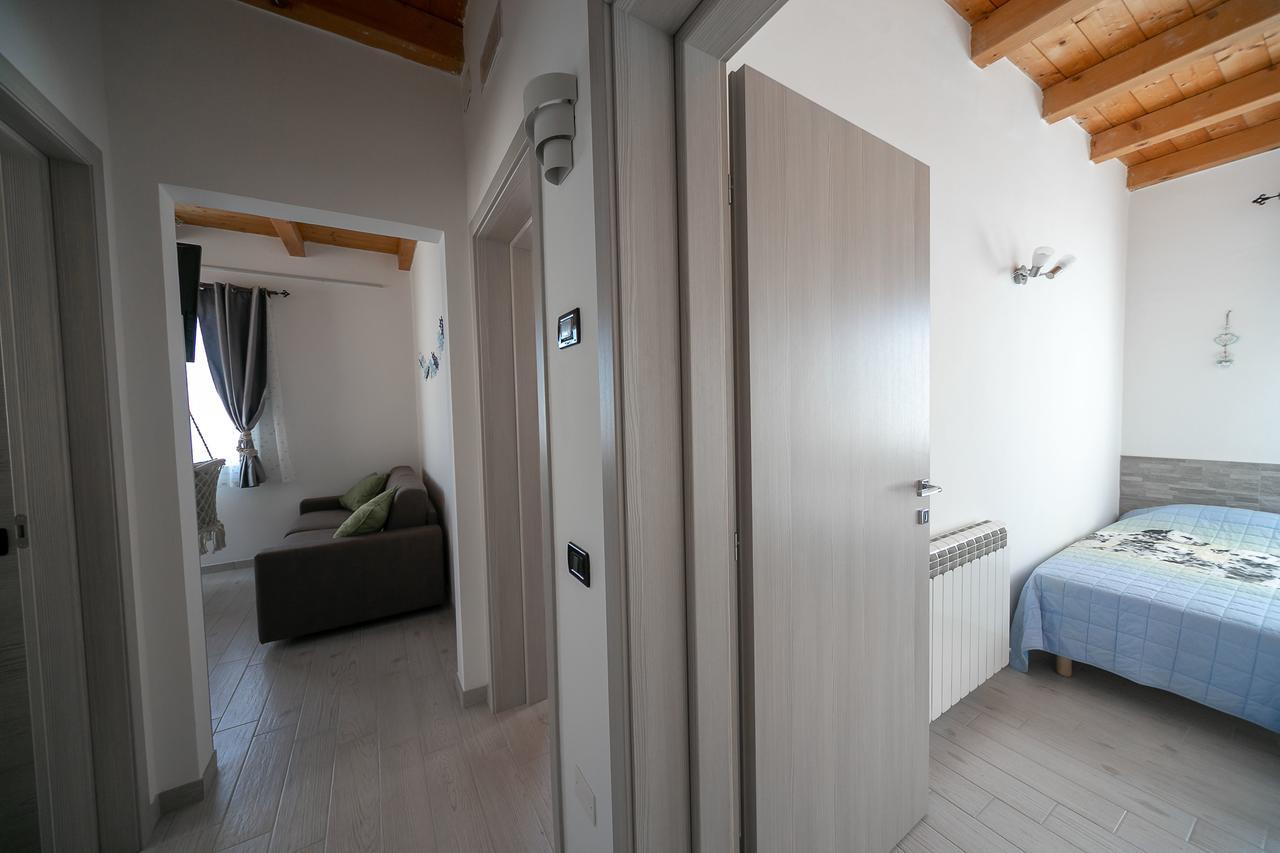 Casa Lagunare Chioggia Extérieur photo