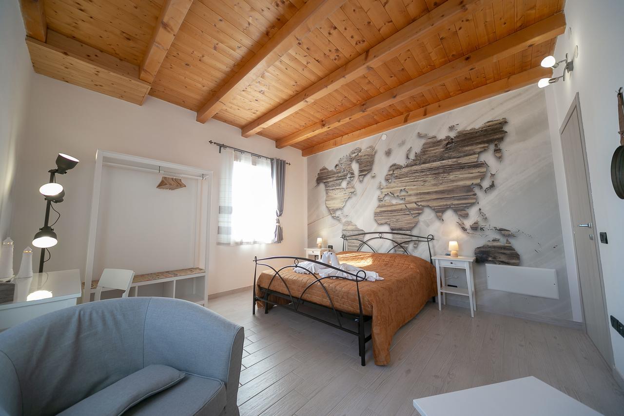 Casa Lagunare Chioggia Extérieur photo