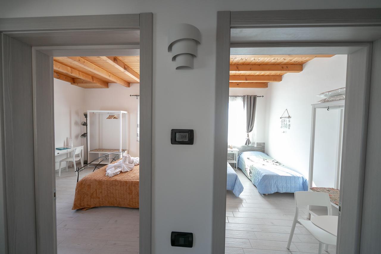 Casa Lagunare Chioggia Extérieur photo