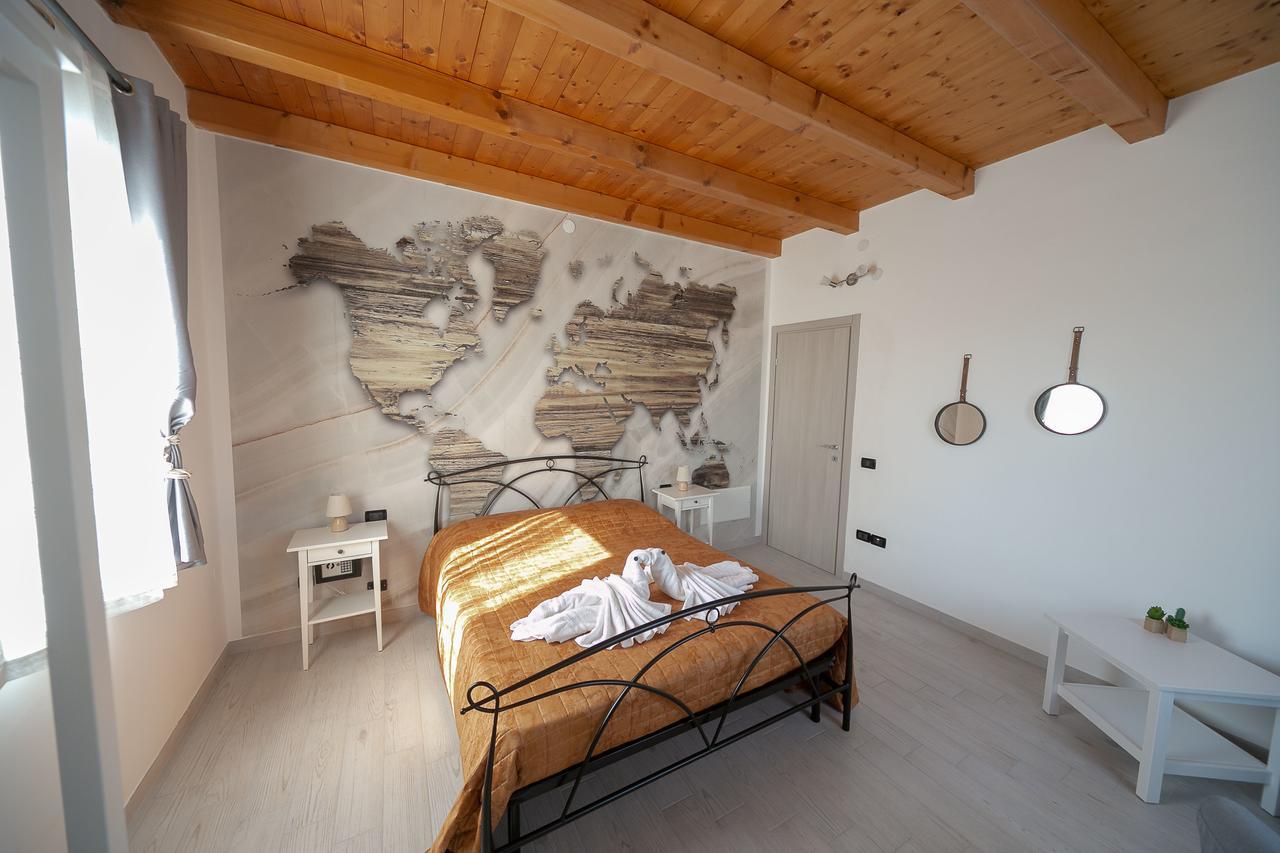 Casa Lagunare Chioggia Extérieur photo