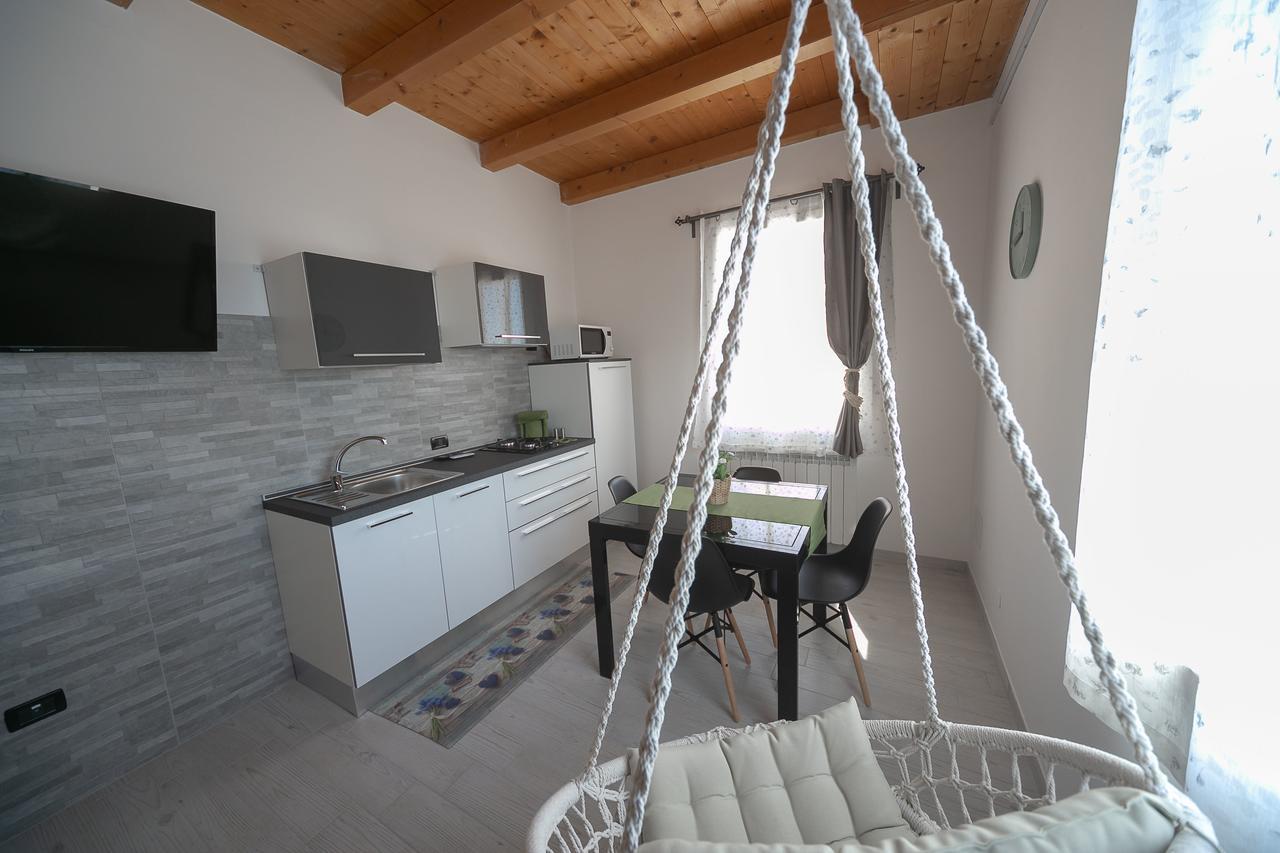 Casa Lagunare Chioggia Extérieur photo